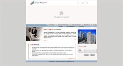 Desktop Screenshot of nexgenm.com